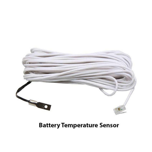 Optional Battery Temperature Sensor for use with select models of AIMS Power Pure Sine Inverter Chargers