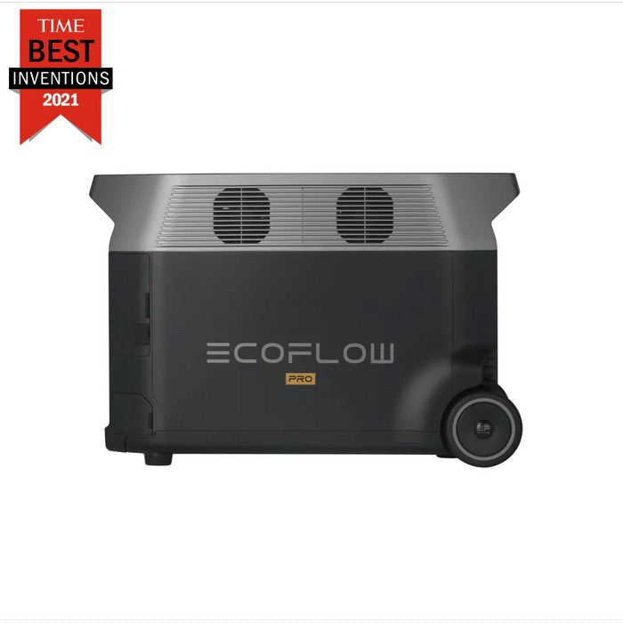 EcoFlow DELTA Pro Portable Power Station 3600W 3600Wh