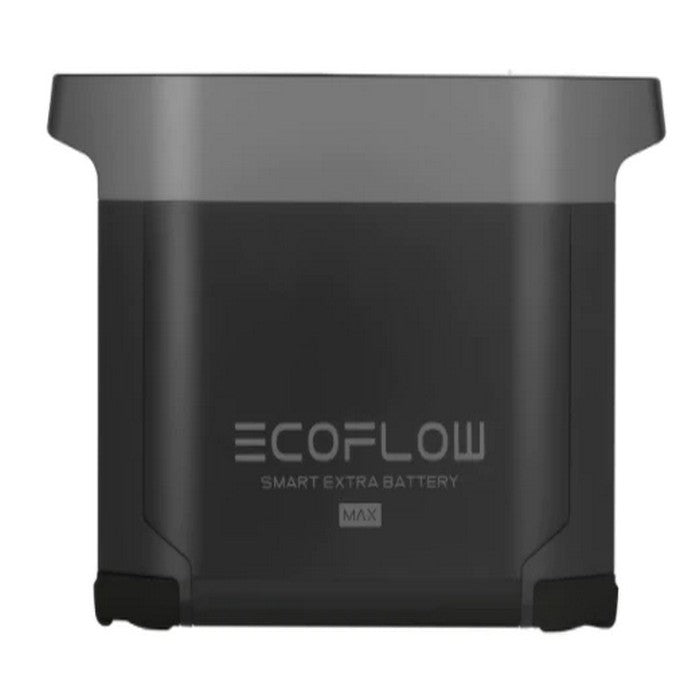 EcoFlow DELTA Max Smart Extra Battery 2016Wh